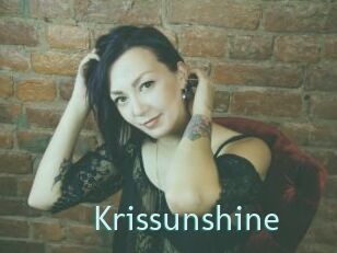 Krissunshine