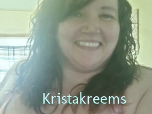 Kristakreems