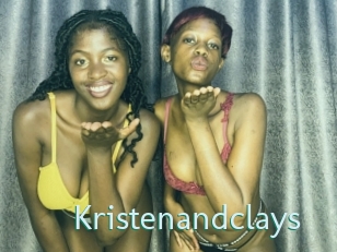 Kristenandclays