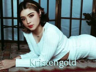 Kristengold