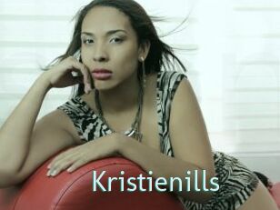 Kristienills