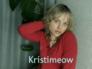 Kristimeow