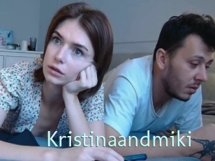 Kristinaandmiki