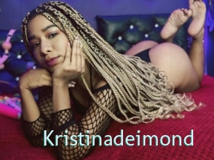 Kristinadeimond