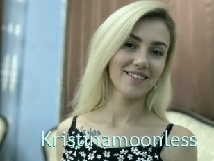kristinamoonless Straponles