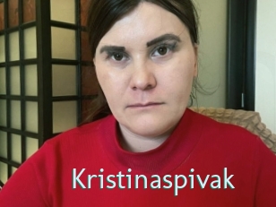 kristinaspivak Straponles