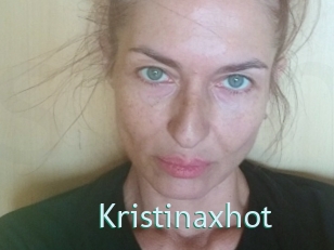 Kristinaxhot