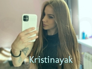 Kristinayak