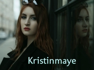 Kristinmaye