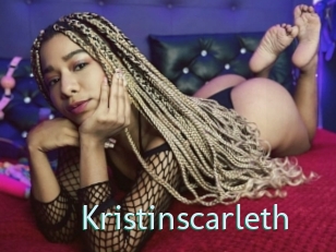 Kristinscarleth