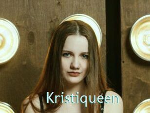 Kristiqueen