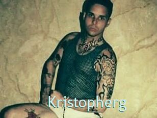 Kristopherg