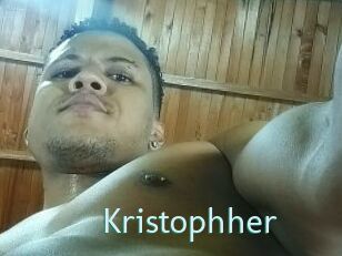 Kristophher