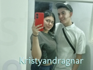 Kristyandragnar