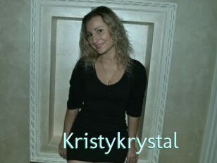 Kristykrystal