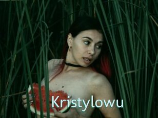 Kristylowu