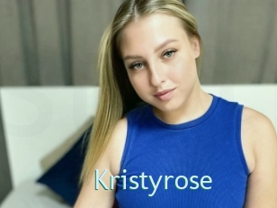 Kristyrose