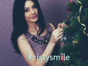 Kristysmile