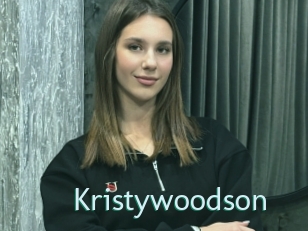 Kristywoodson