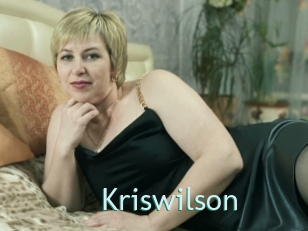Kriswilson
