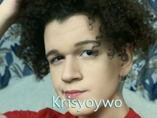 Krisyoywo