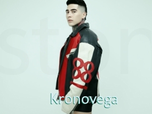 Kronovega