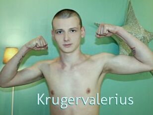 Krugervalerius