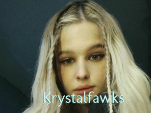 Krystalfawks