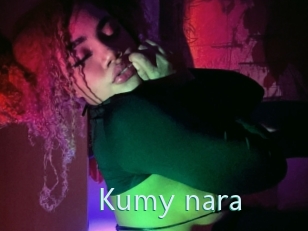 Kumy_nara