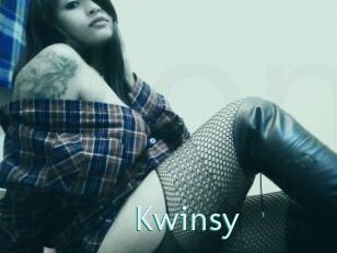 Kwinsy