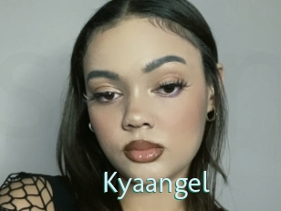 Kyaangel