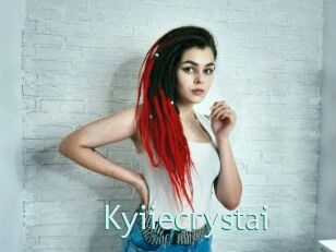Kyiiecrystai