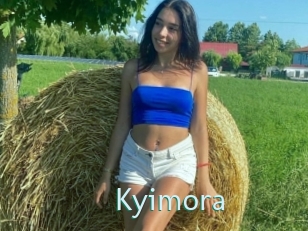 Kyimora