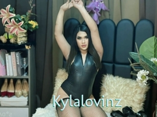 Kylalovinz