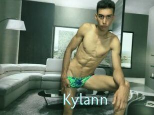 Kylann