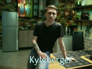 Kyleberger