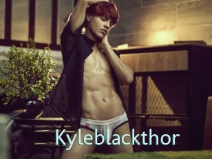 Kyleblackthor