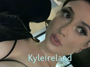 Kyleireland