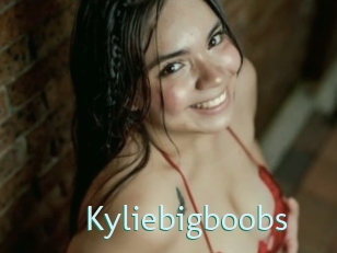 Kyliebigboobs