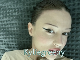 Kyliegreeny