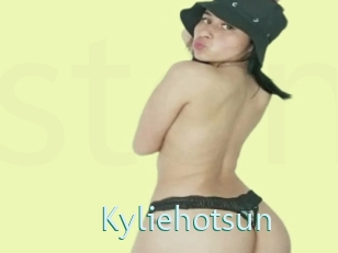 Kyliehotsun