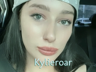 Kylieroar