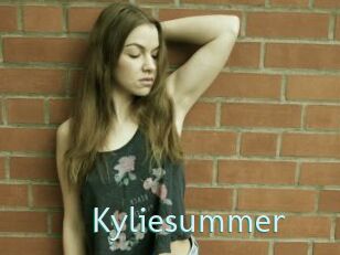 Kyliesummer