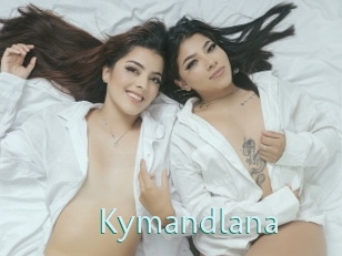 Kymandlana