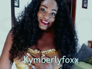 Kymberlyfoxx