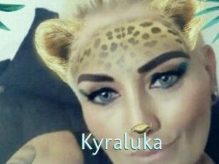 Kyraluka