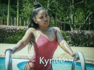 Kyriee