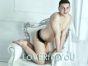 L0VERforY0U