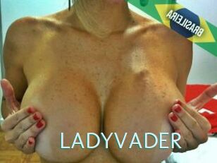 LADYVADER