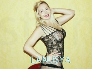 LANUSYA